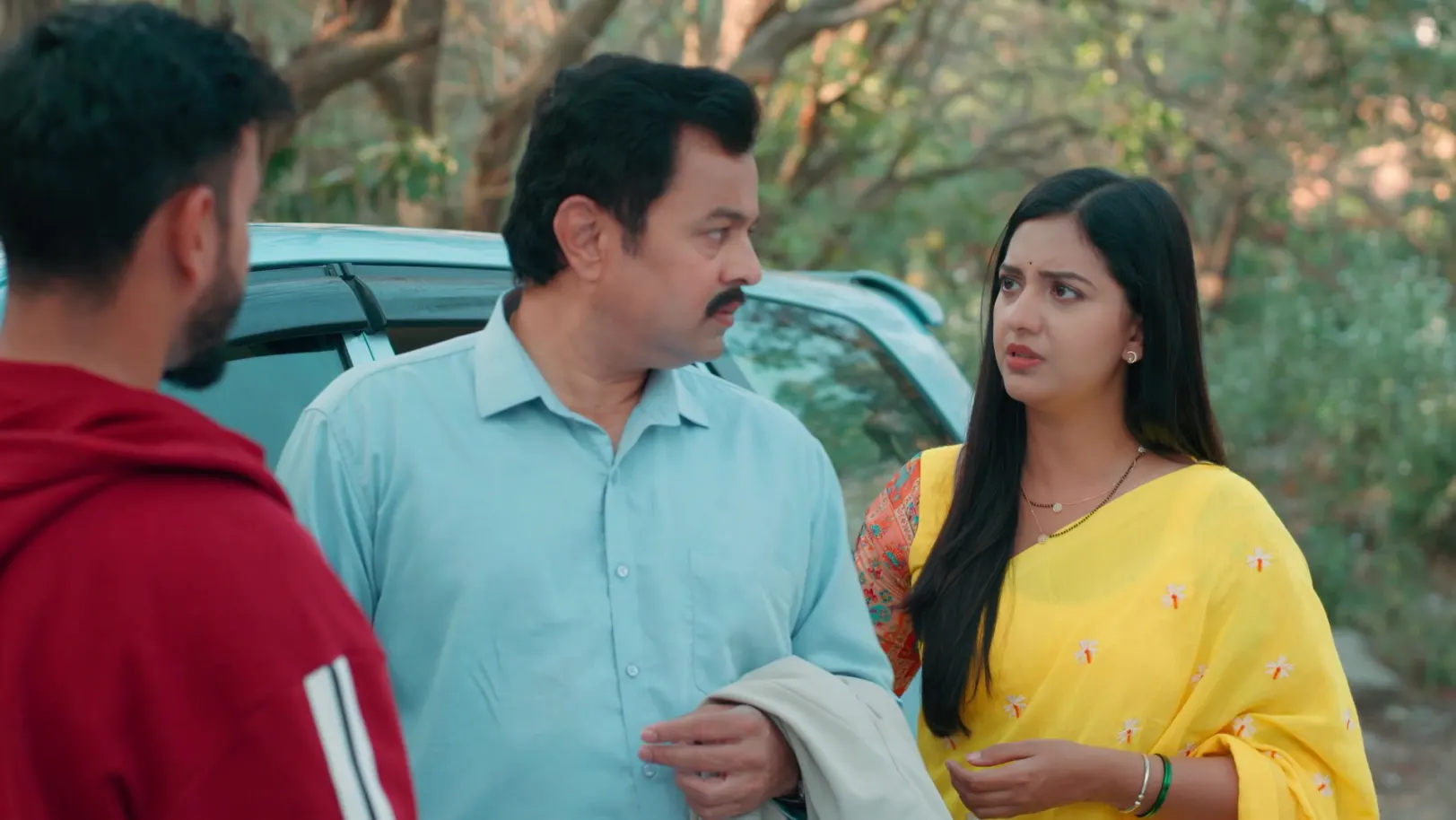 Veen Doghatli Hi Tutena - 23 December, 2025