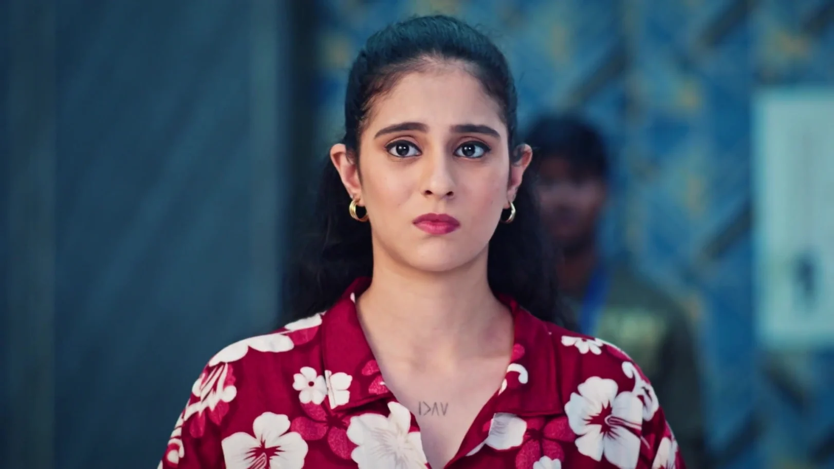 Anika Feels Jealous Due to Kamali's Praise 27th December 2025 Webisode