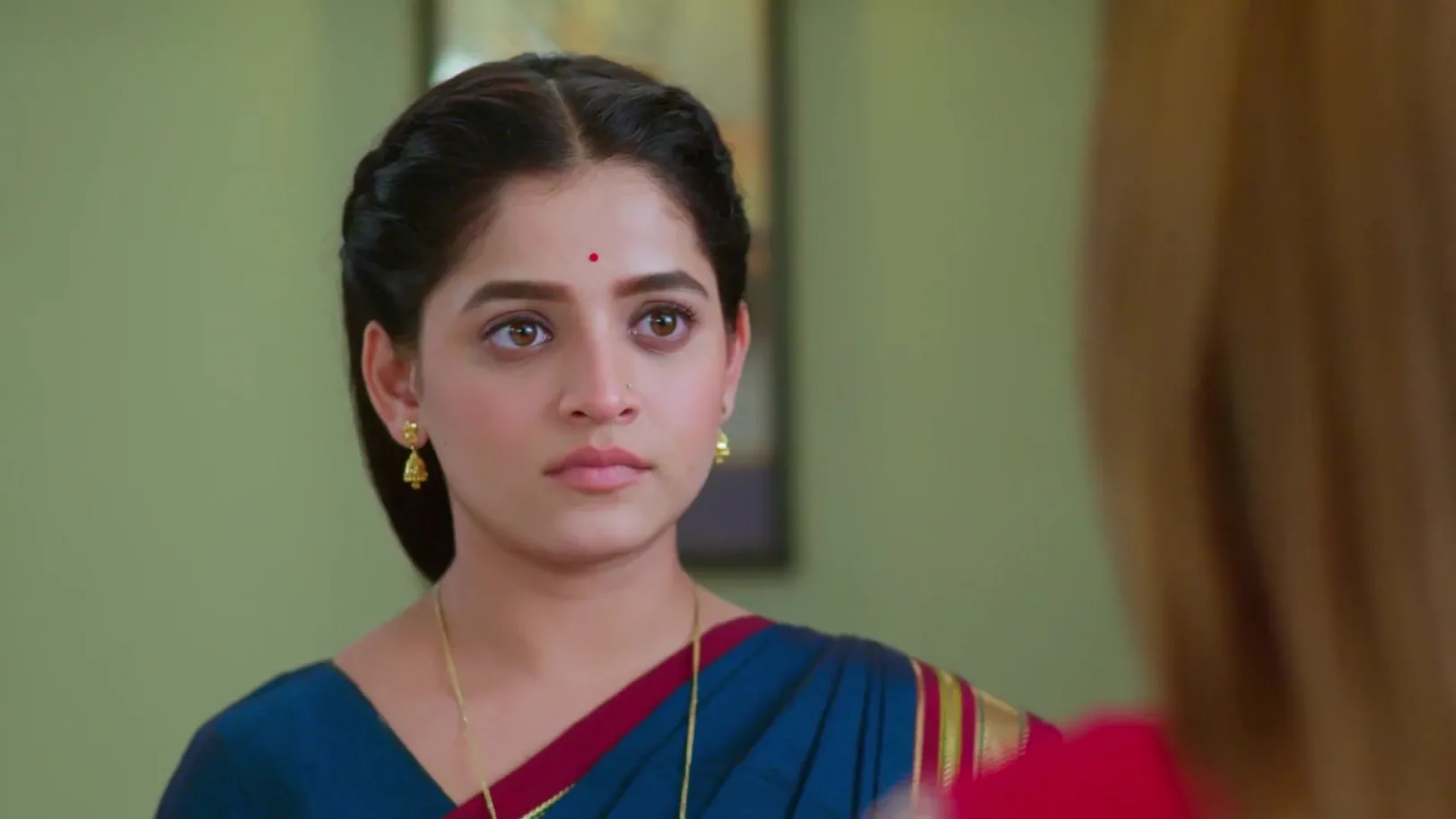 Paaru's Special Gift To Disha 22nd December 2025 Webisode