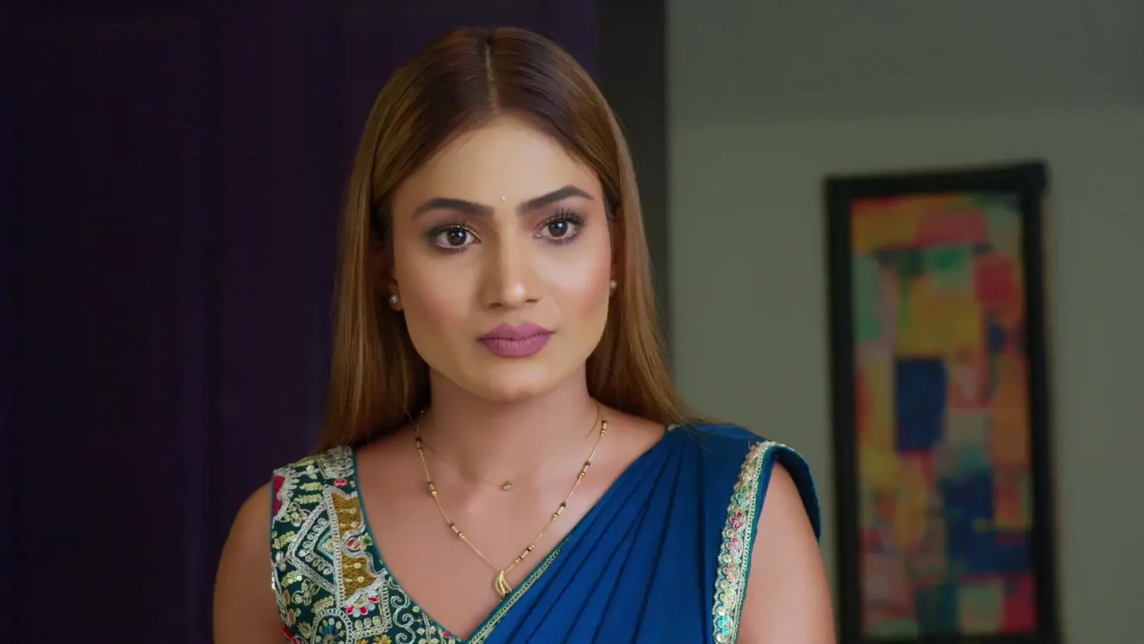 Priya Gives Ahilya Devi Her Jewellery 27th December 2025 Webisode