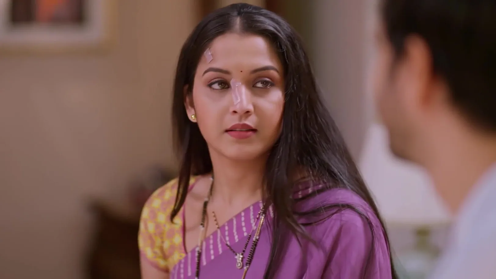 Tula Japnar Aahe - December 22, 2025 - Webisode 22nd December 2025 Webisode