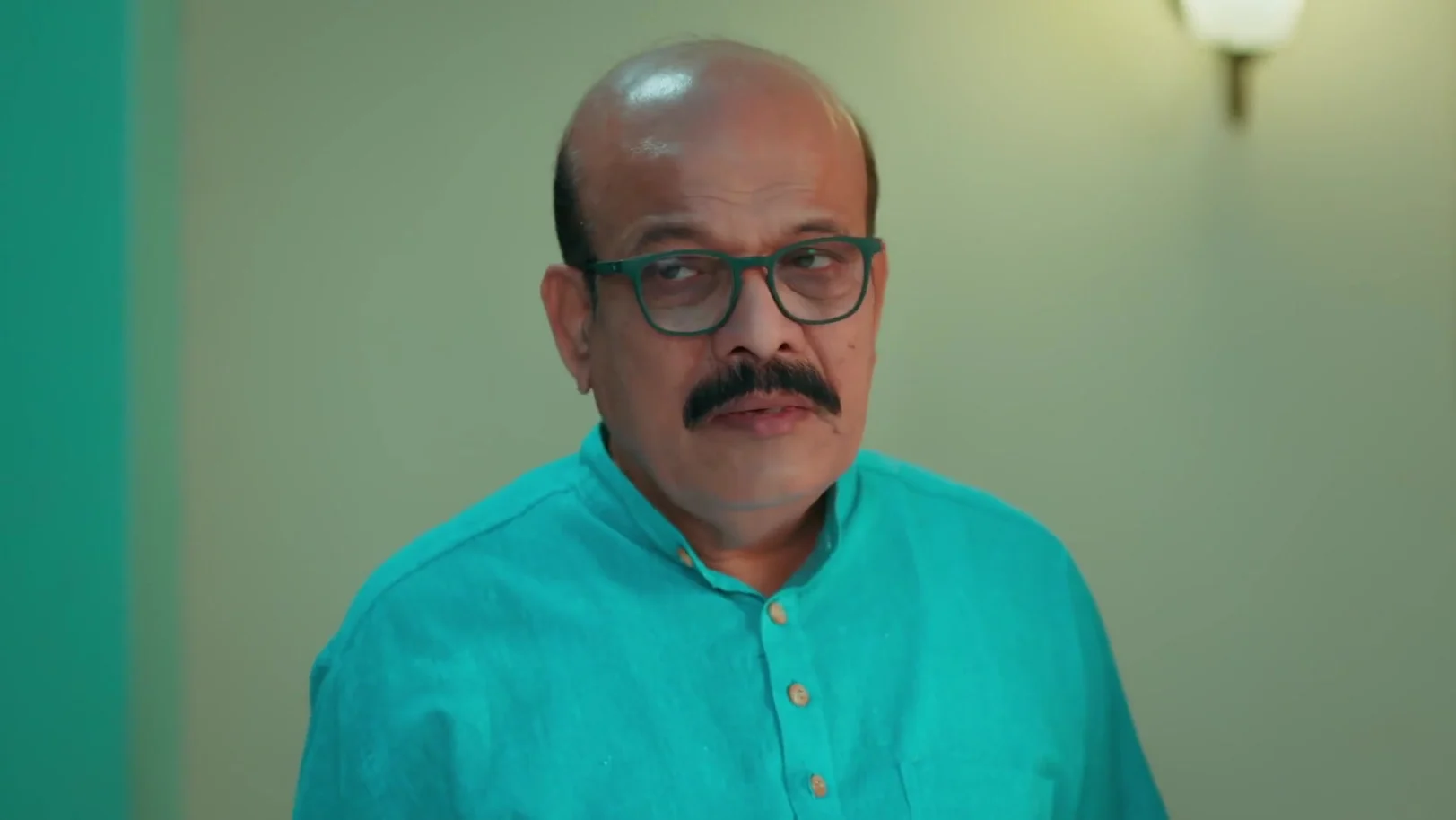 Mandakini about Samar's Accident 24th December 2025 Webisode