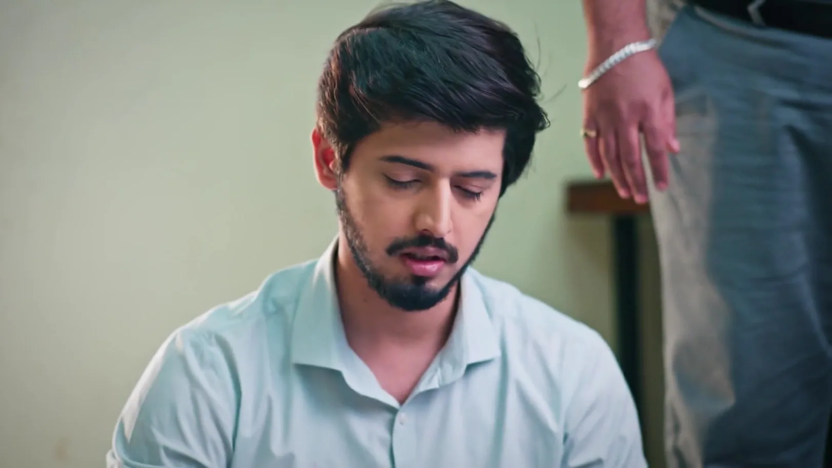 Kamali Thanks Hrishi - Kamali 