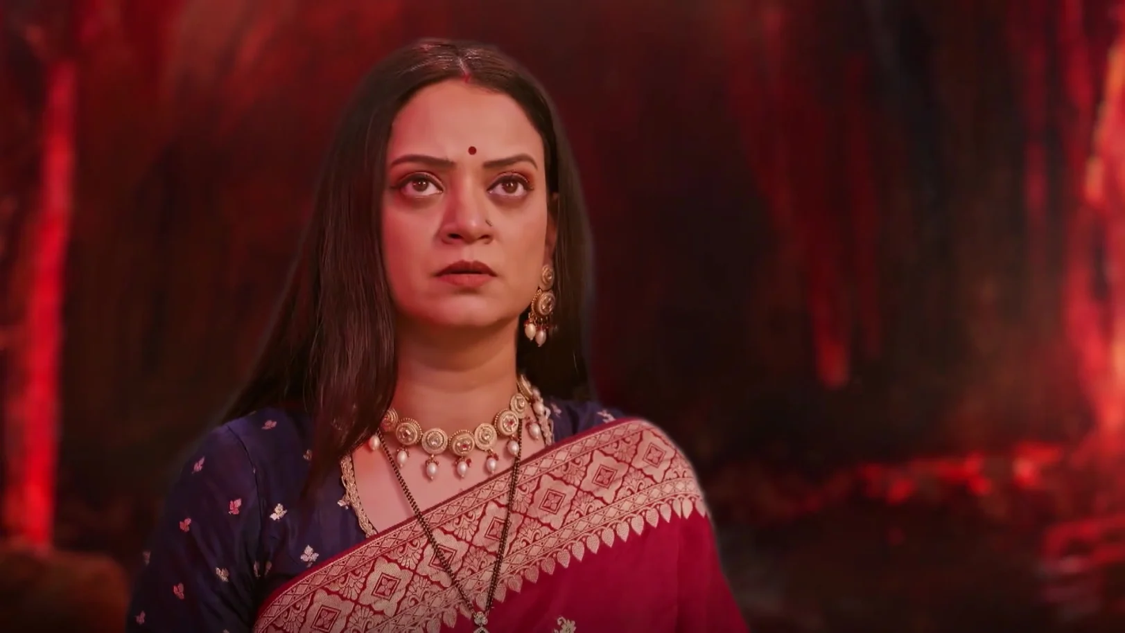 Tula Japnar Aahe - December 25, 2025 - Best Scene 