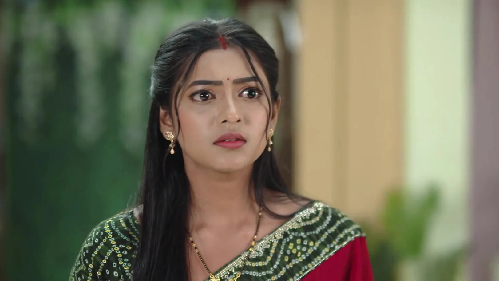 Shraddha's Behaviour Surprises Rudra - Bhagya Rekha 