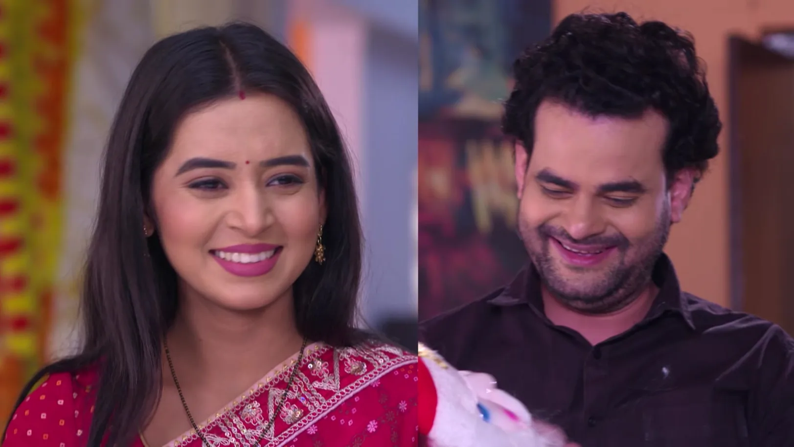 Tu Khara Mun Chaai - December 26, 2025 - Episode Spoiler Tu Khara Mun Chaai - December 26, 2025 - Episode Spoiler