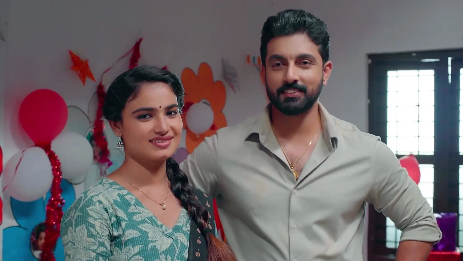 Chembarathy - December 27, 2025 - Webisode 27th December 2025 Webisode