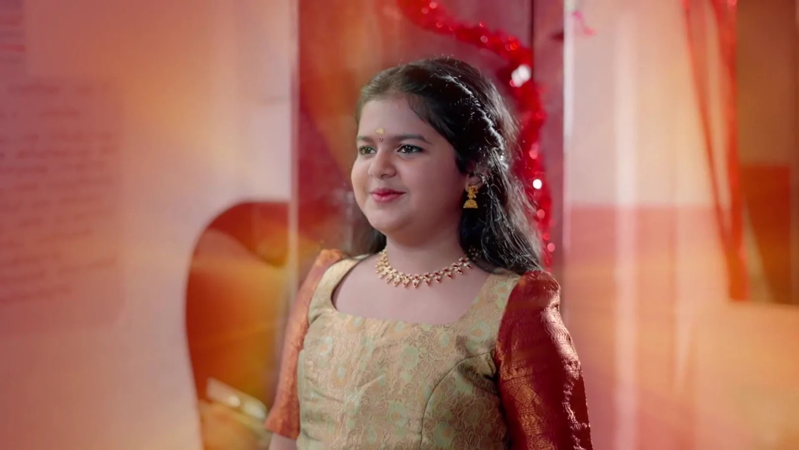 Chembarathy - December 28, 2025 - Webisode 28th December 2025 Webisode