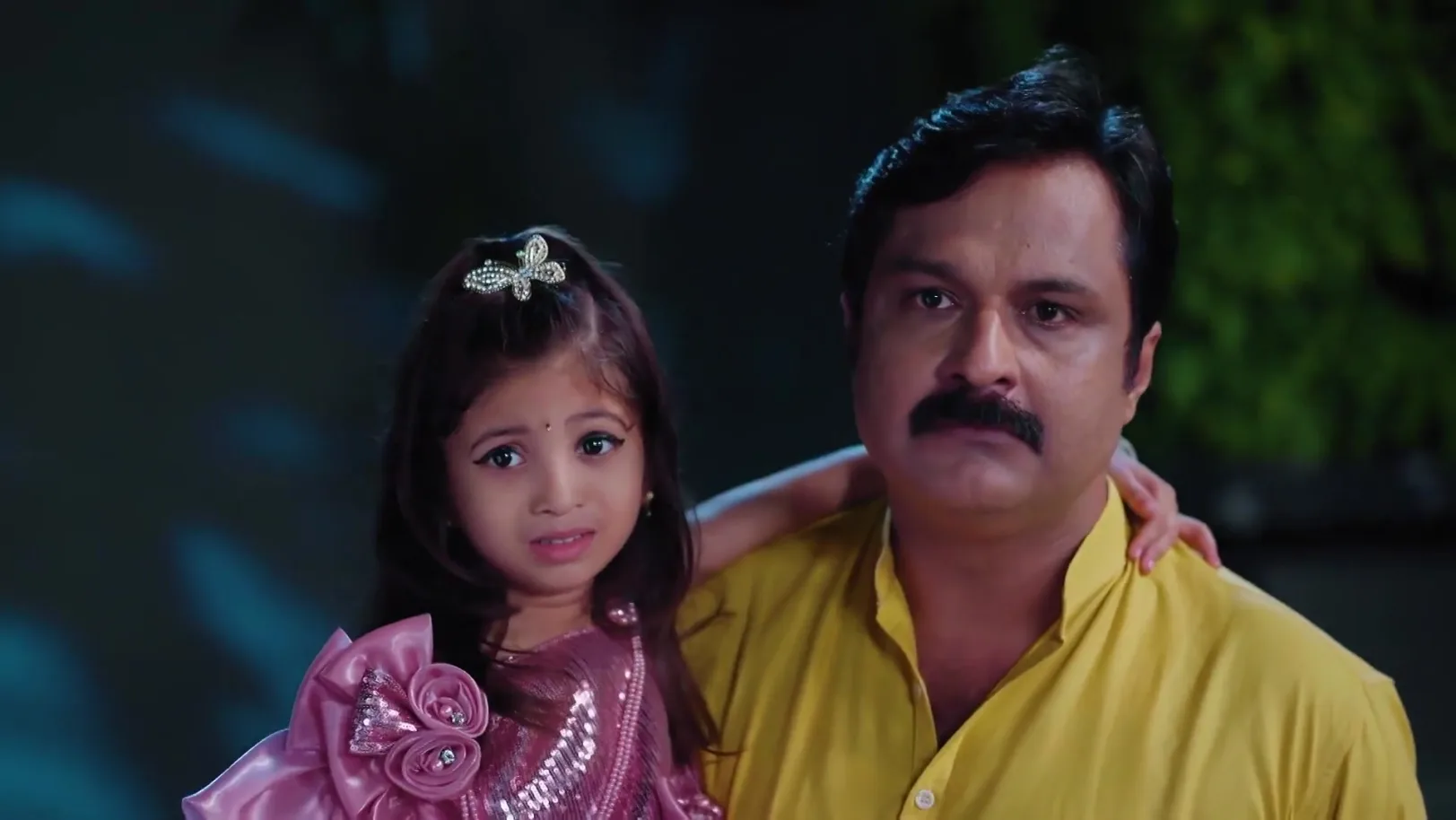 Chembarathy - December 23, 2025 - Webisode 23rd December 2025 Webisode