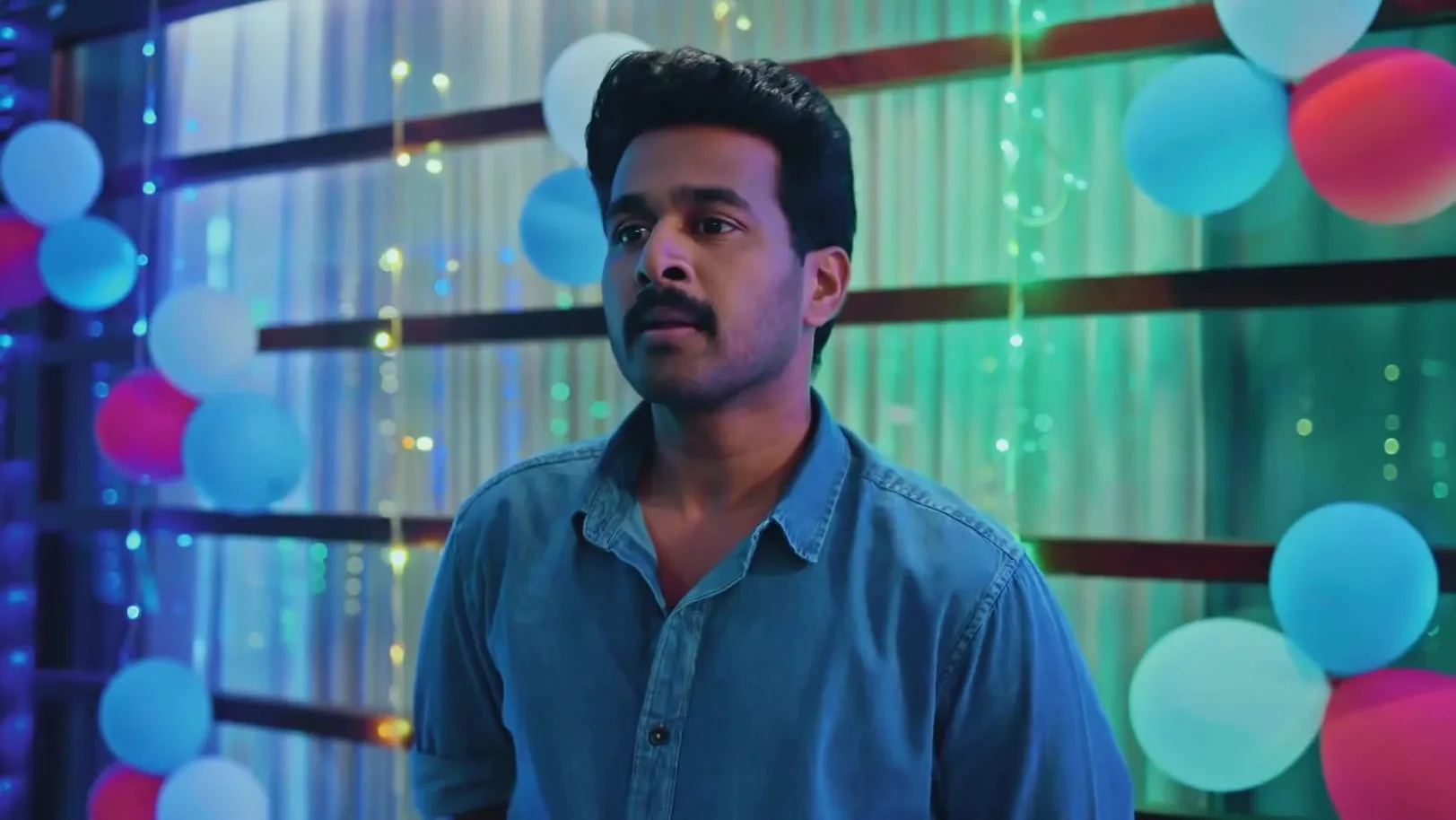 Chembarathy - December 23, 2025 - Best Scene 