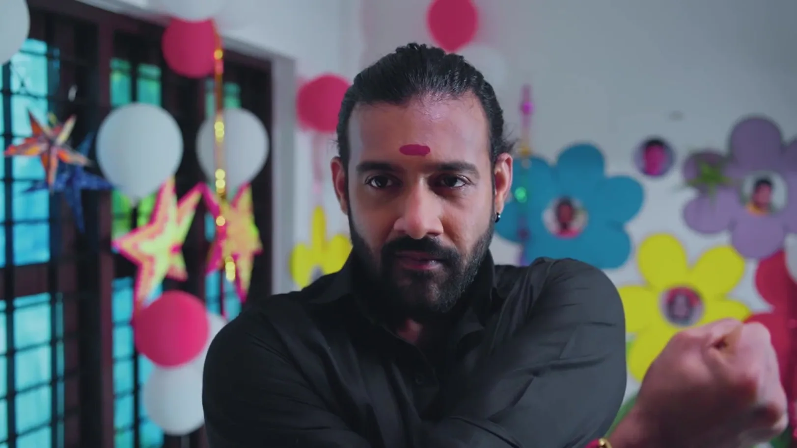 Chembarathy - December 28, 2025 - Best Scene 