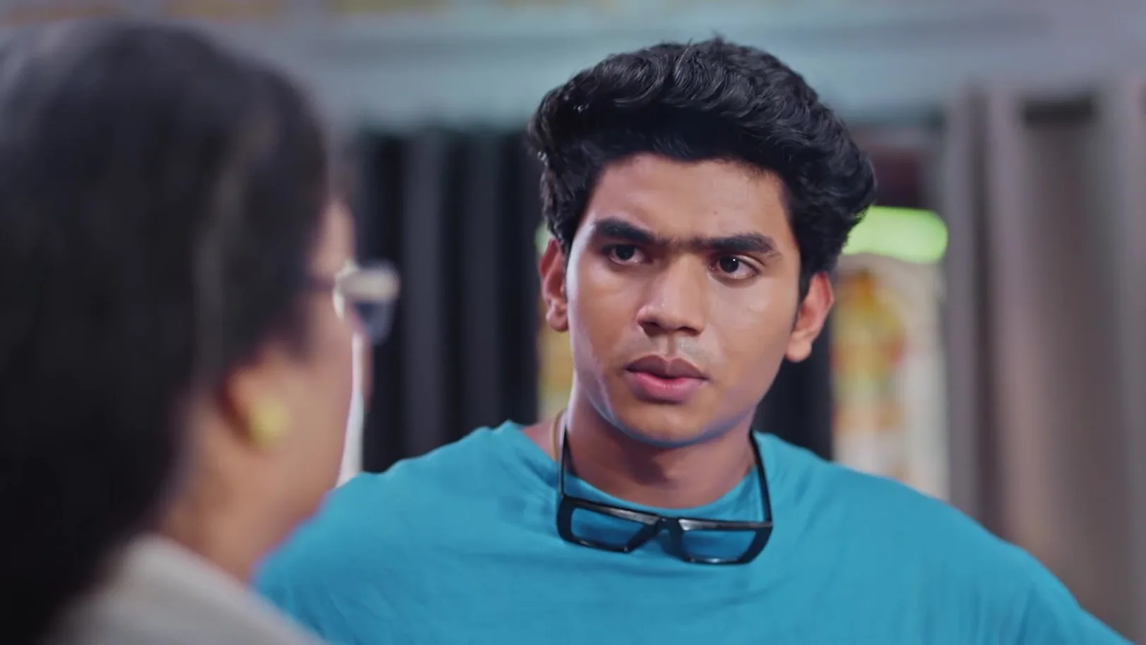 Chembarathy - December 25, 2025 - Best Scene 