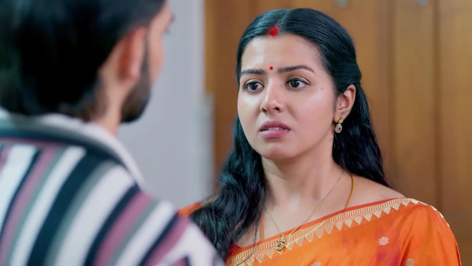 KrishnaGadha - December 27, 2025 - Best Scene 