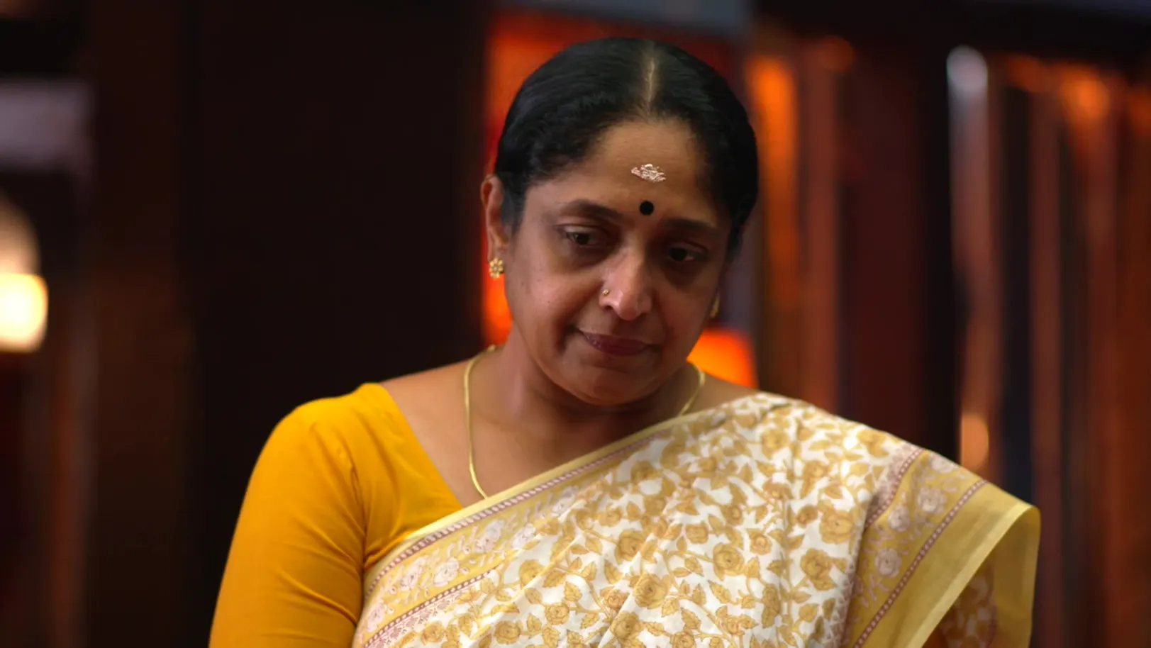 Kudumbashree Sharada - 24 December, 2025