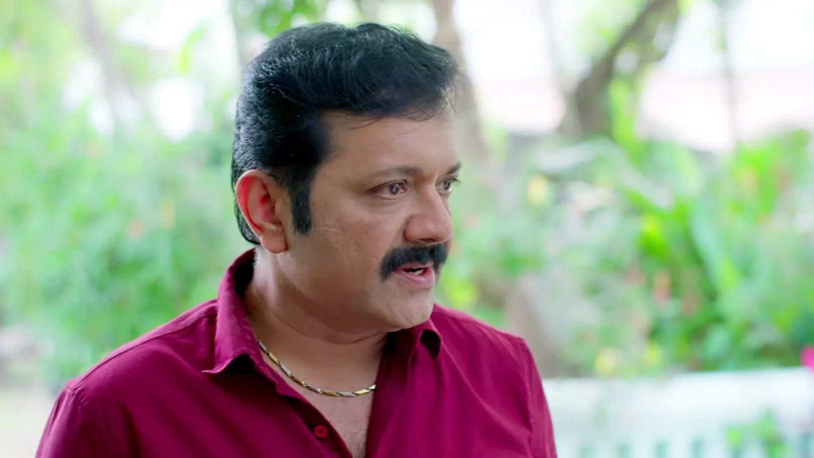 Manathe Kottaram - 24 December, 2025