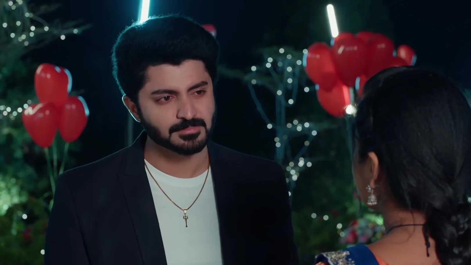Chamanthi - December 24, 2025 - Webisode 24th December 2025 Webisode