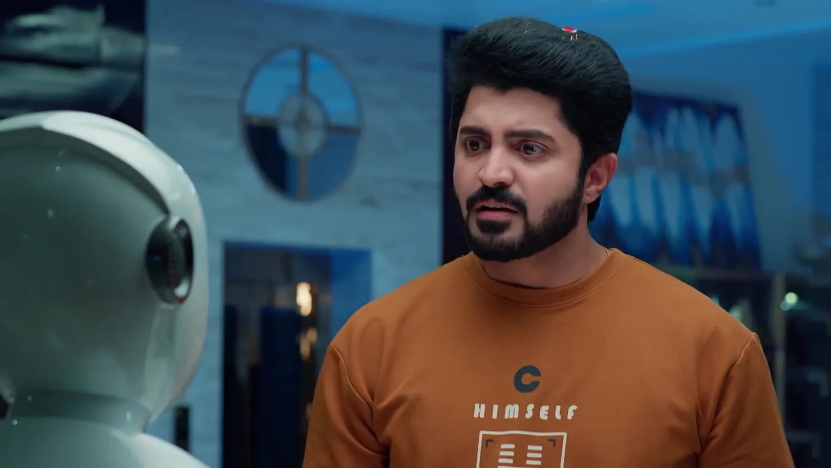 Chamanthi - December 26, 2025 - Webisode 26th December 2025 Webisode