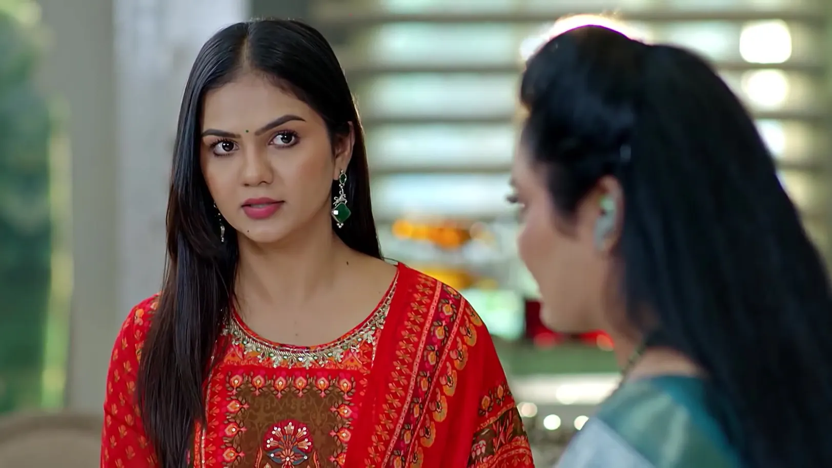 Dheerga Sumangali Bhava - December 24, 2025 - Webisode 24th December 2025 Webisode