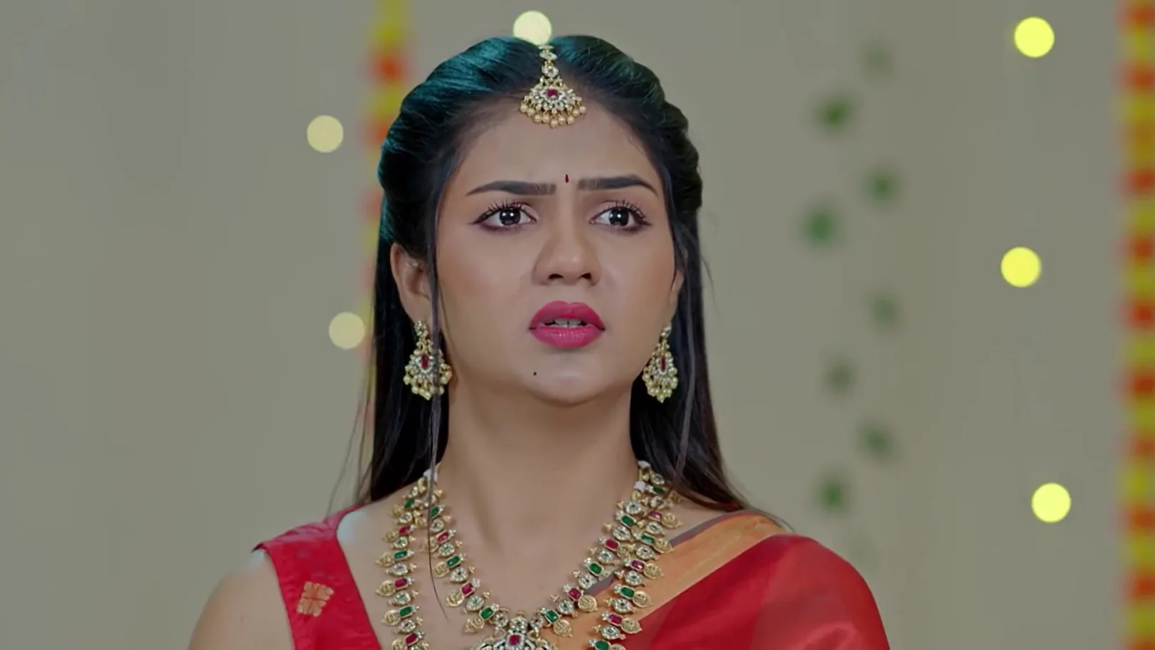 Dheerga Sumangali Bhava - December 27, 2025 - Webisode 27th December 2025 Webisode