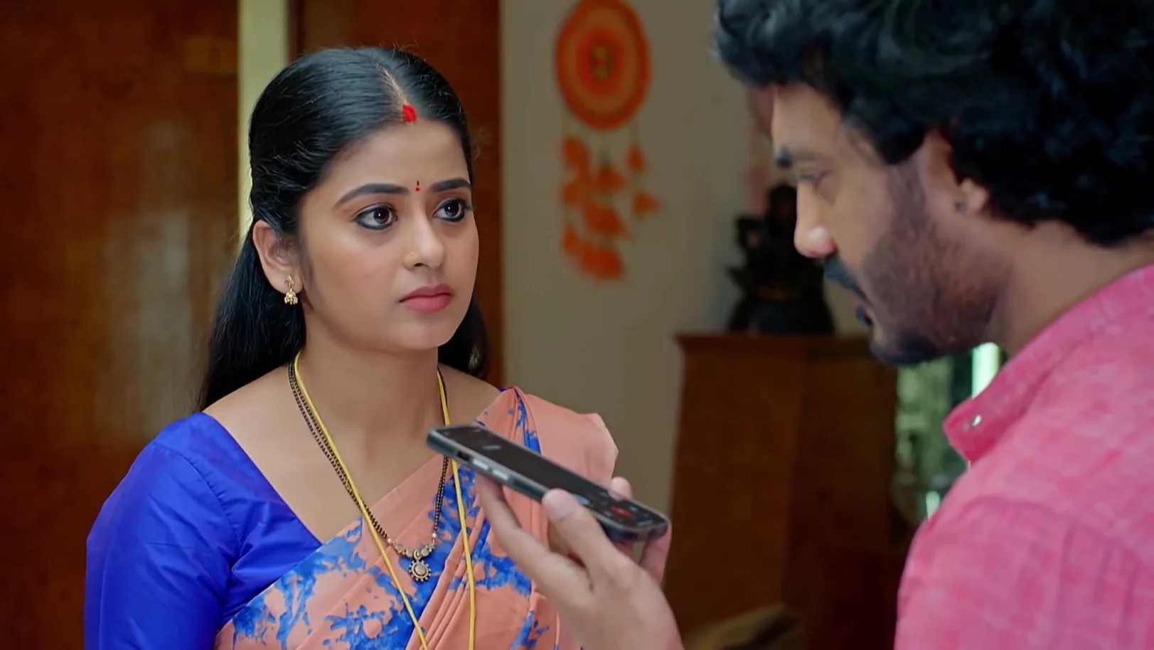 Dheerga Sumangali Bhava - December 25, 2025 - Webisode 25th December 2025 Webisode