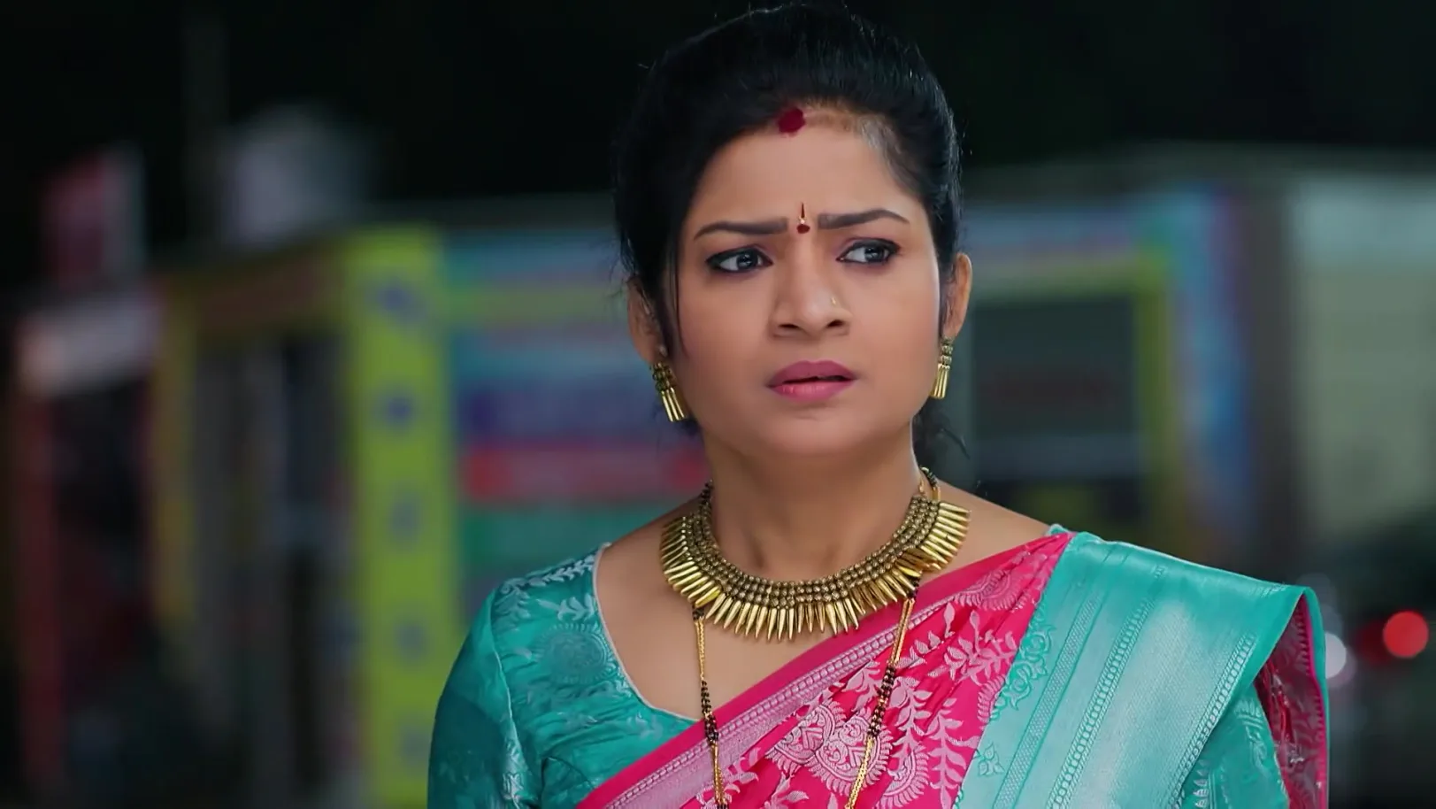 Padamati Sandhyaragam - December 23, 2025 - Webisode 23rd December 2025 Webisode