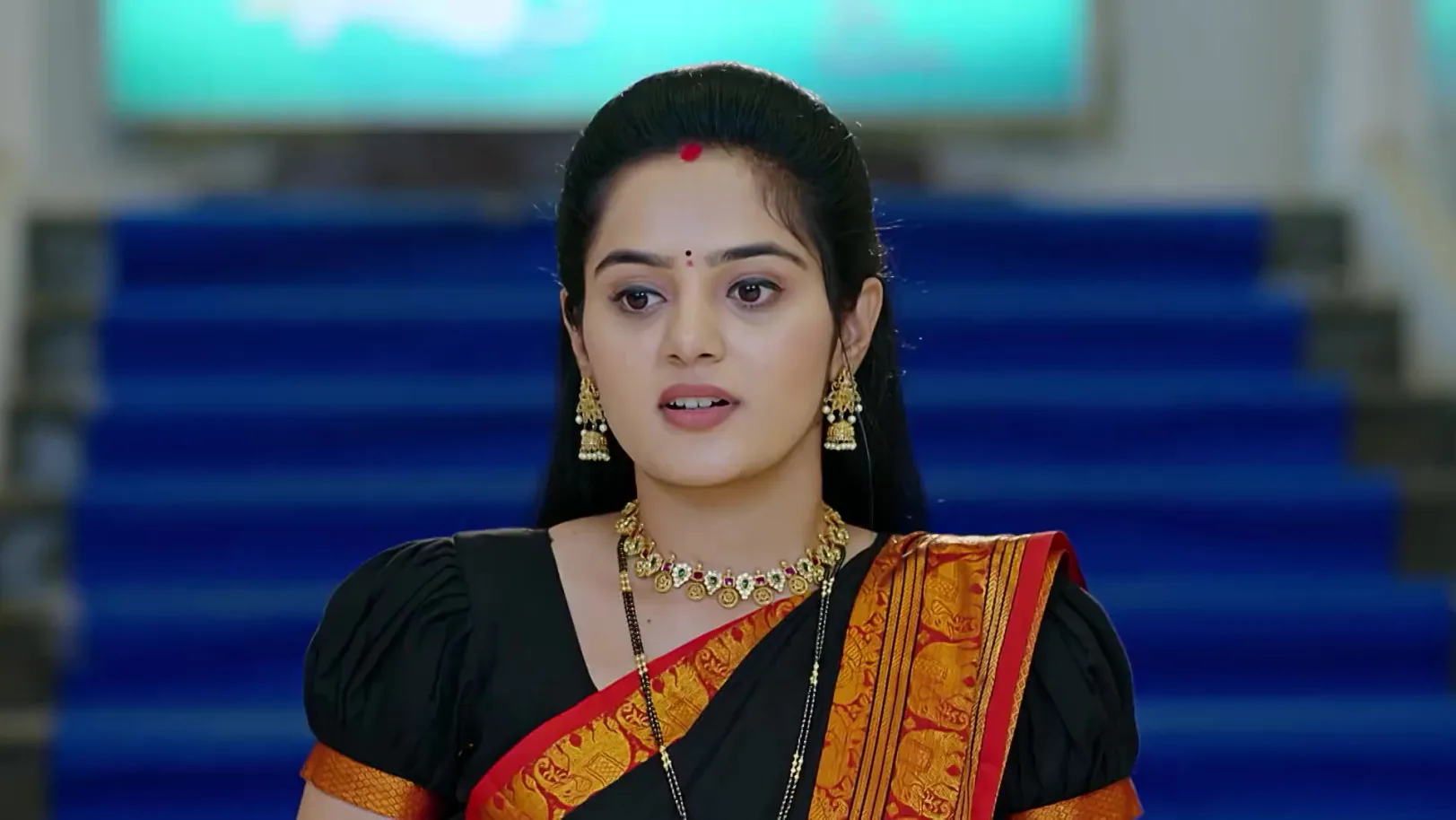 Ummadi Kutumbam - December 25, 2025 - Webisode 25th December 2025 Webisode