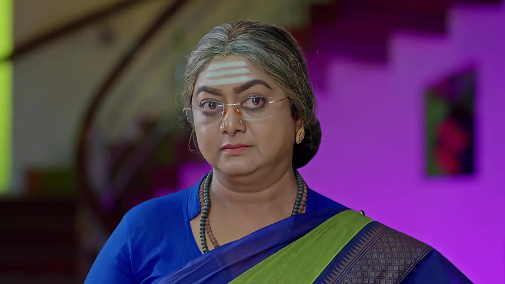 Dheerga Sumangali Bhava - December 22, 2025 - Best Scene 