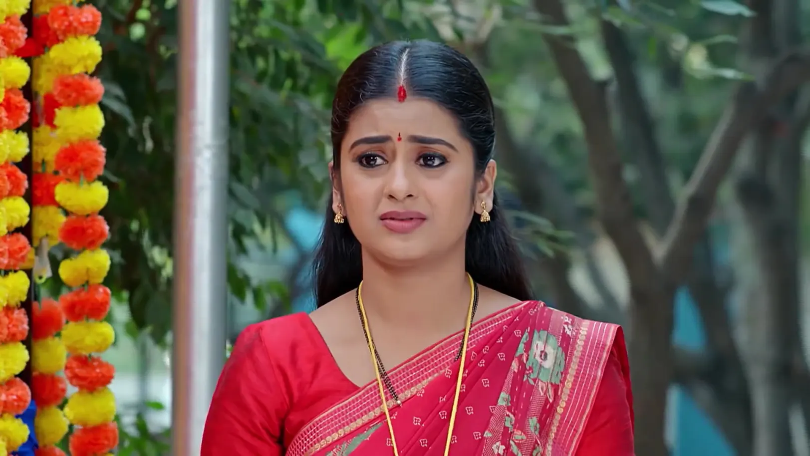 Dheerga Sumangali Bhava - December 23, 2025 - Best Scene 