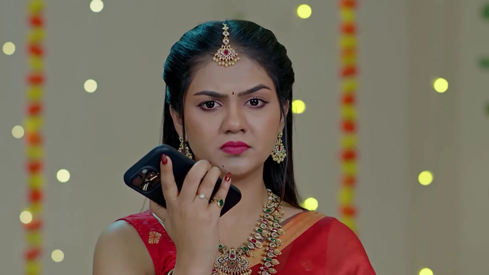 Dheerga Sumangali Bhava - December 27, 2025 - Best Scene 