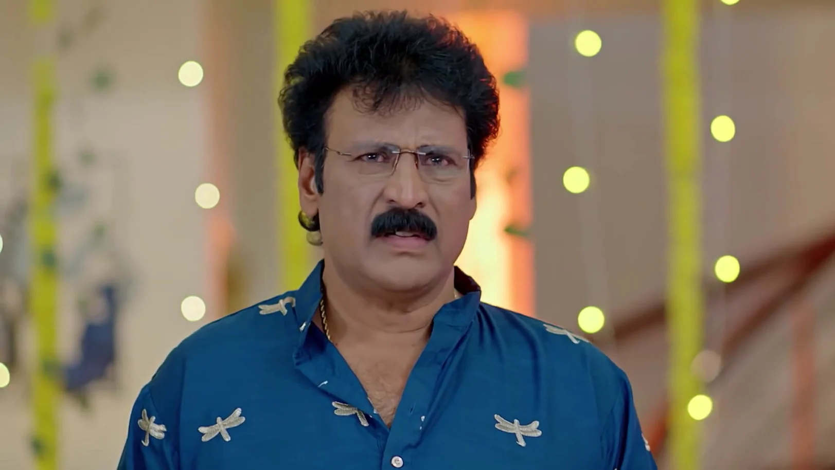 Dheerga Sumangali Bhava - December 26, 2025 - Best Scene 