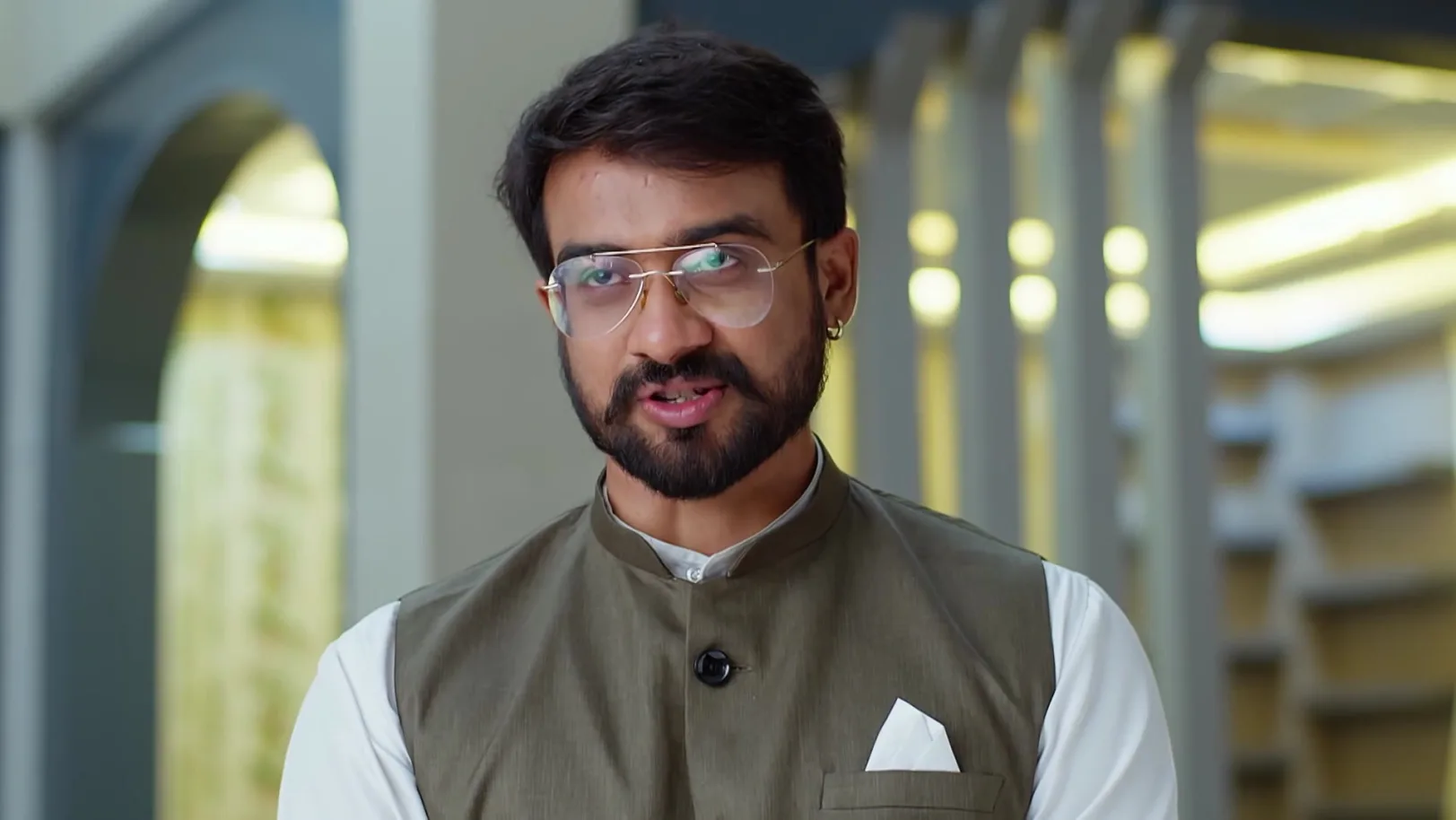 Jayam - December 25, 2025 - Best Scene 