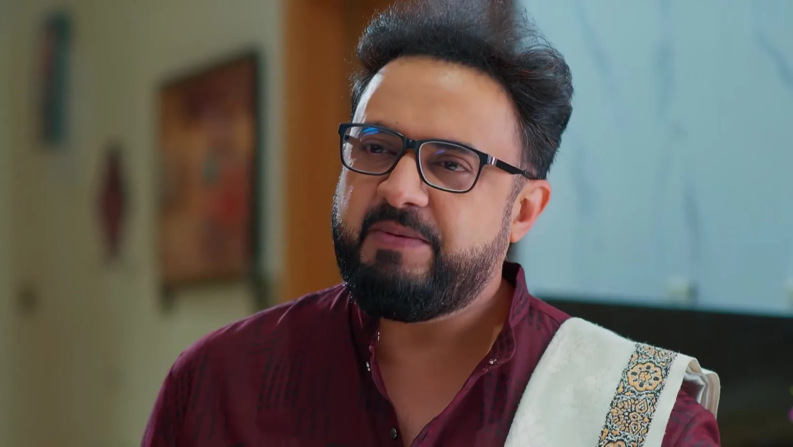 Meghasandesam - December 24, 2025 - Best Scene Meghasandesam - December 24, 2025 - Best Scene