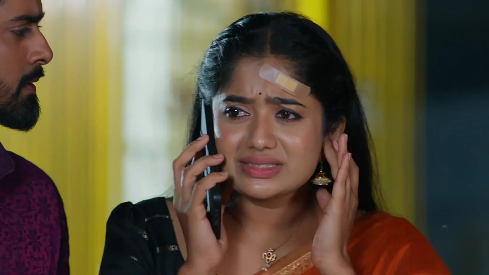 Padamati Sandhyaragam - December 22, 2025 - Best Scene 