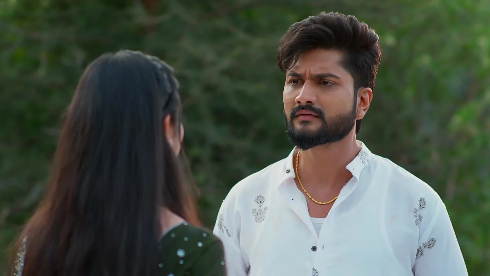 Padamati Sandhyaragam - December 24, 2025 - Best Scene 