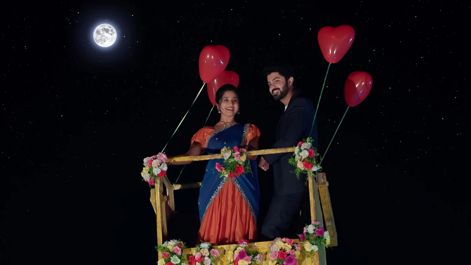 Chamanthi - December 23, 2025 - Episode Spoiler