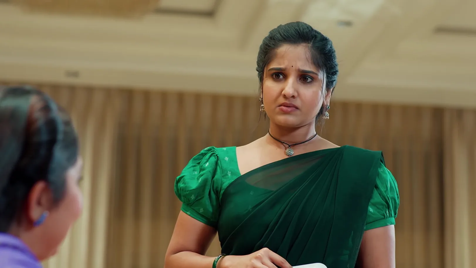 Chamanthi - December 27, 2025 - Episode Spoiler