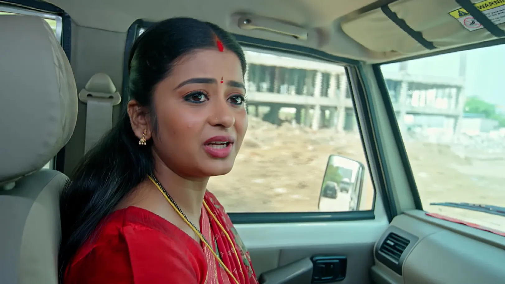 Dheerga Sumangali Bhava - December 23, 2025 - Episode Spoiler