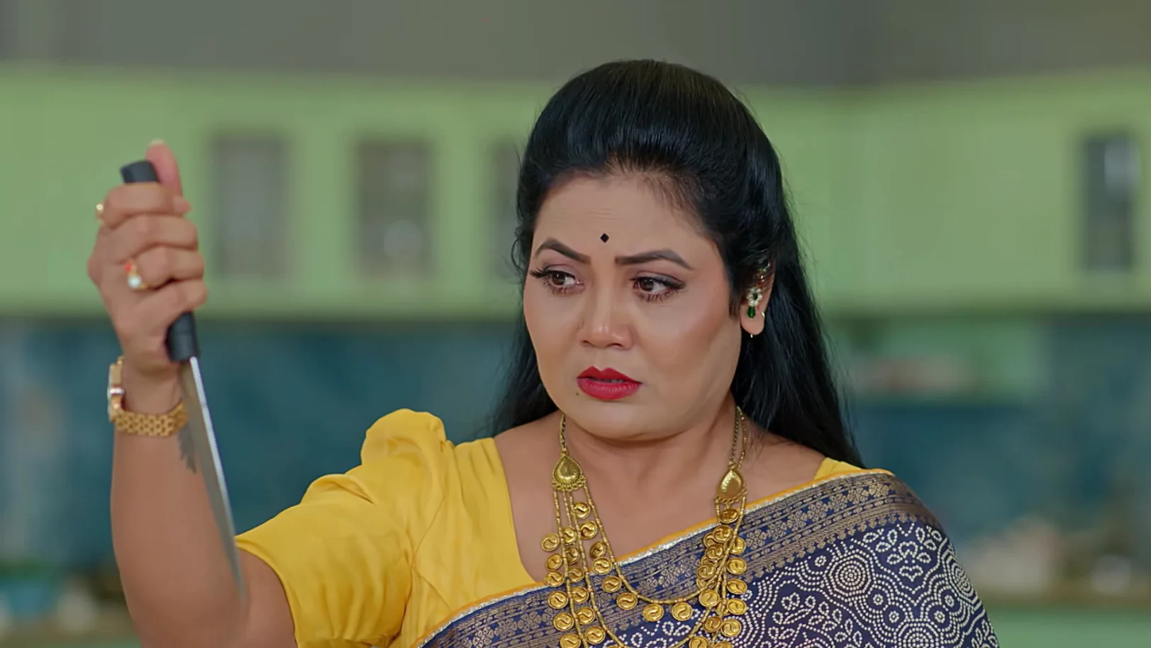 Dheerga Sumangali Bhava - December 25, 2025 - Episode Spoiler