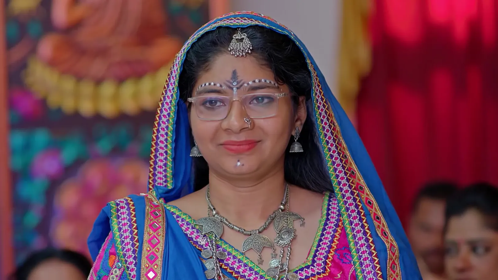 Gundamma Katha - December 25, 2025 - Episode Spoiler