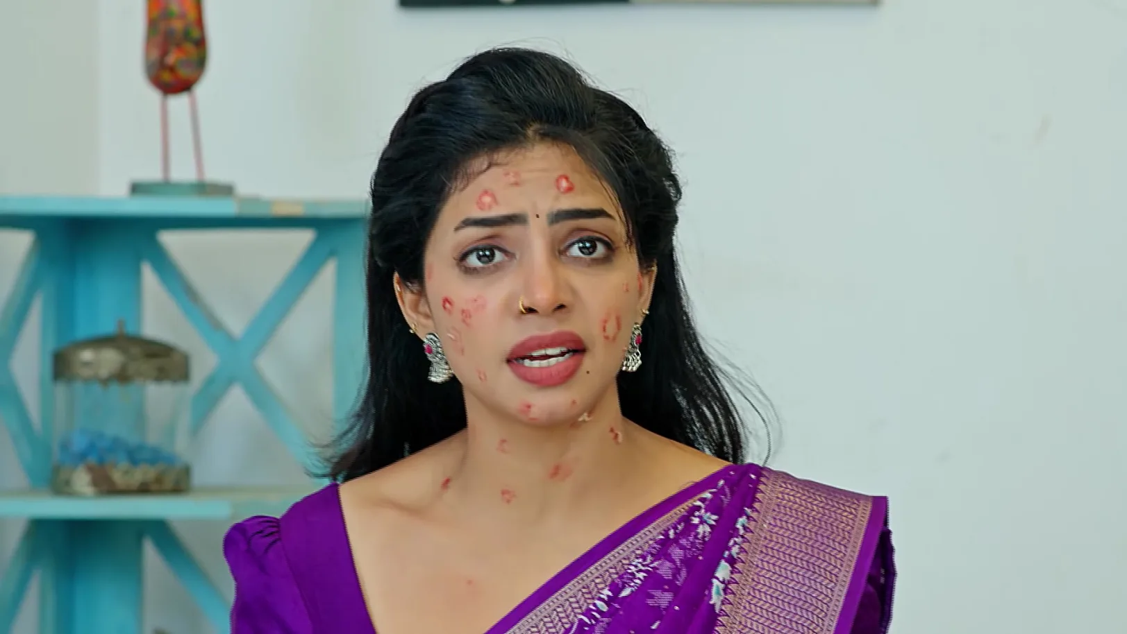 Ummadi Kutumbam - December 25, 2025 - Episode Spoiler