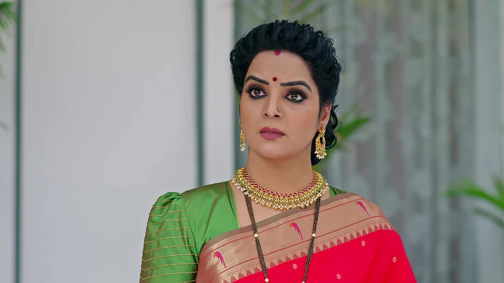 Ummadi Kutumbam - December 26, 2025 - Episode Spoiler