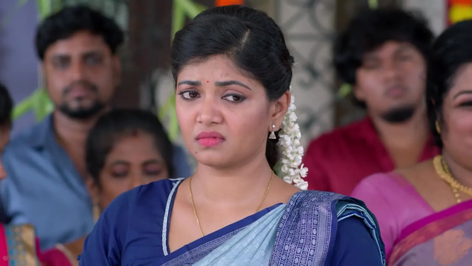 Annamalai Kudumbam - December 24, 2025 - Webisode 24th December 2025 Webisode