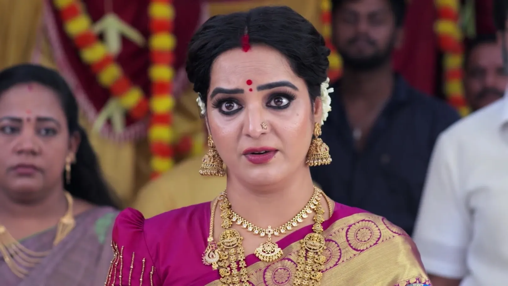 Annamalai Kudumbam - December 25, 2025 - Webisode 25th December 2025 Webisode