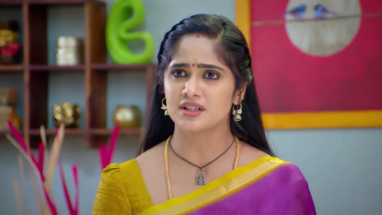 Indrani Advises Paavai 25th December 2025 Webisode Indrani Advises Paavai 25th December 2025 Webisode