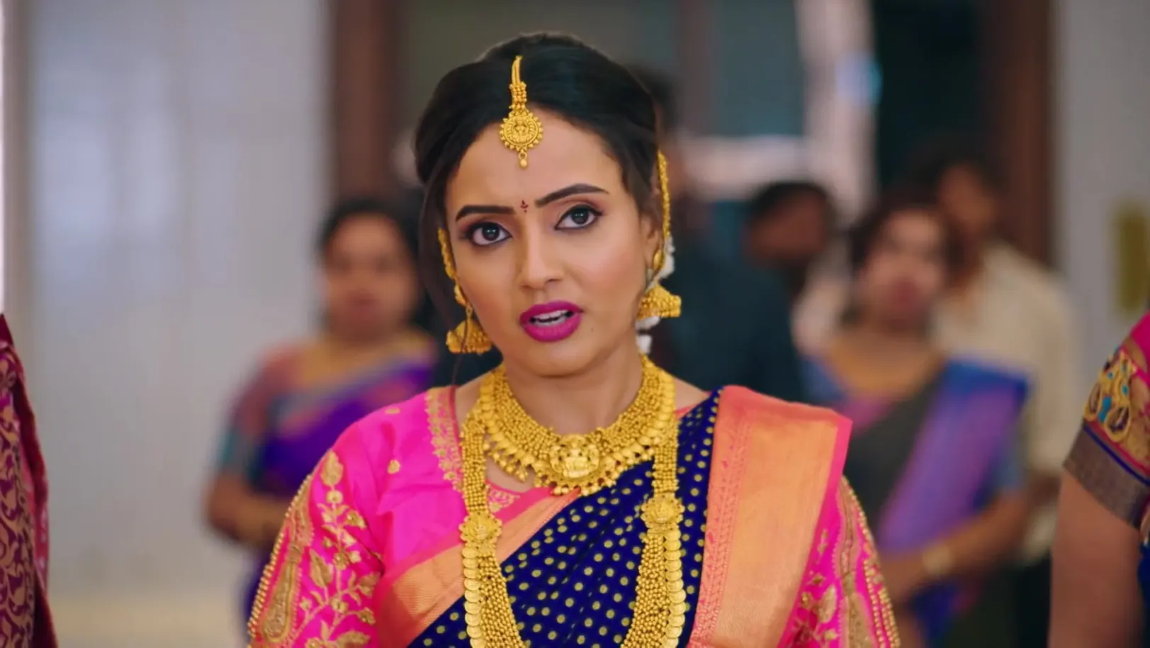 Getti Melam - December 27, 2025 - Webisode 27th December 2025 Webisode Getti Melam - December 27, 2025 - Webisode 27th December 2025 Webisode
