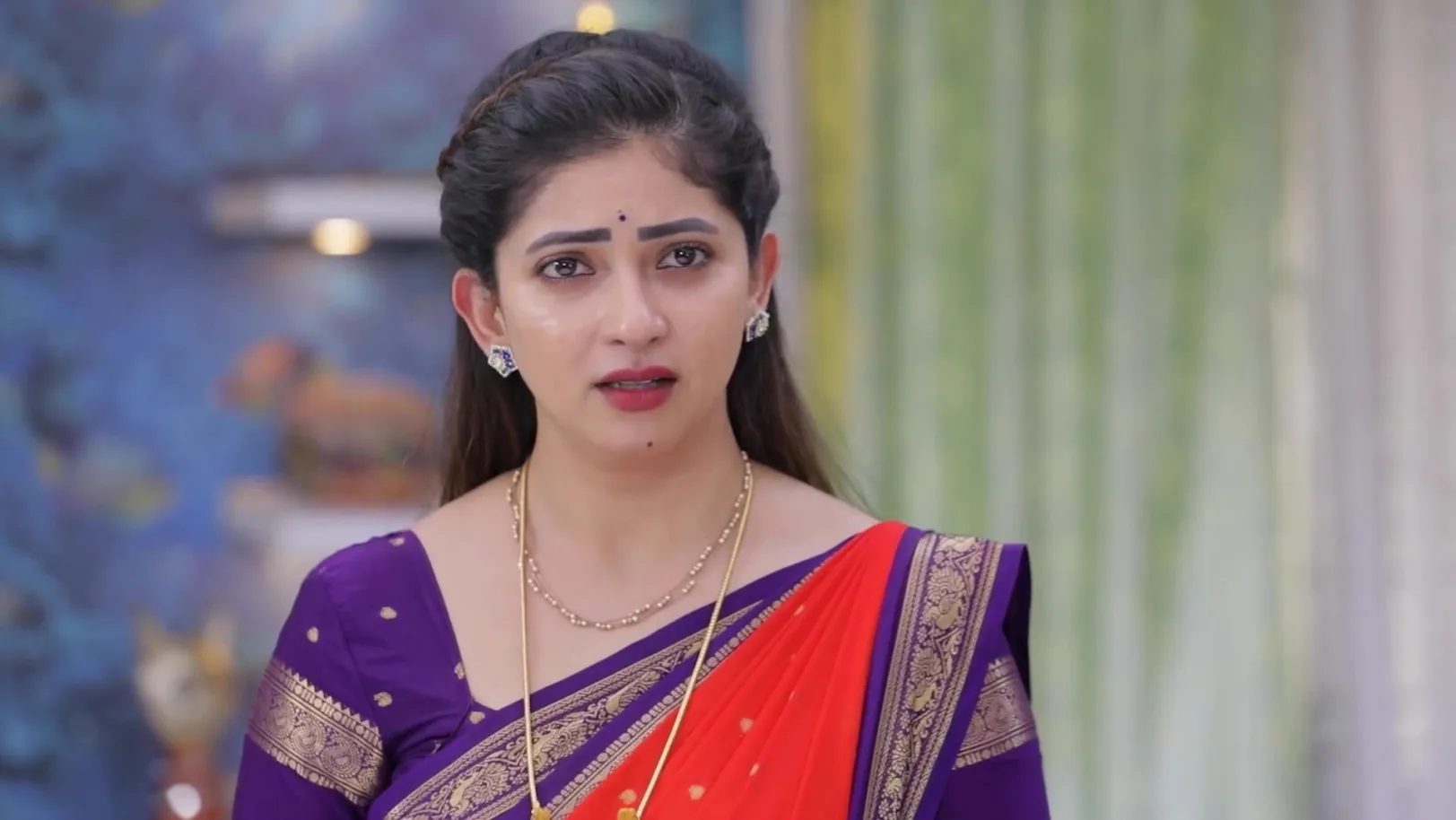 Kannatha Lies to Aadhi 22nd December 2025 Webisode