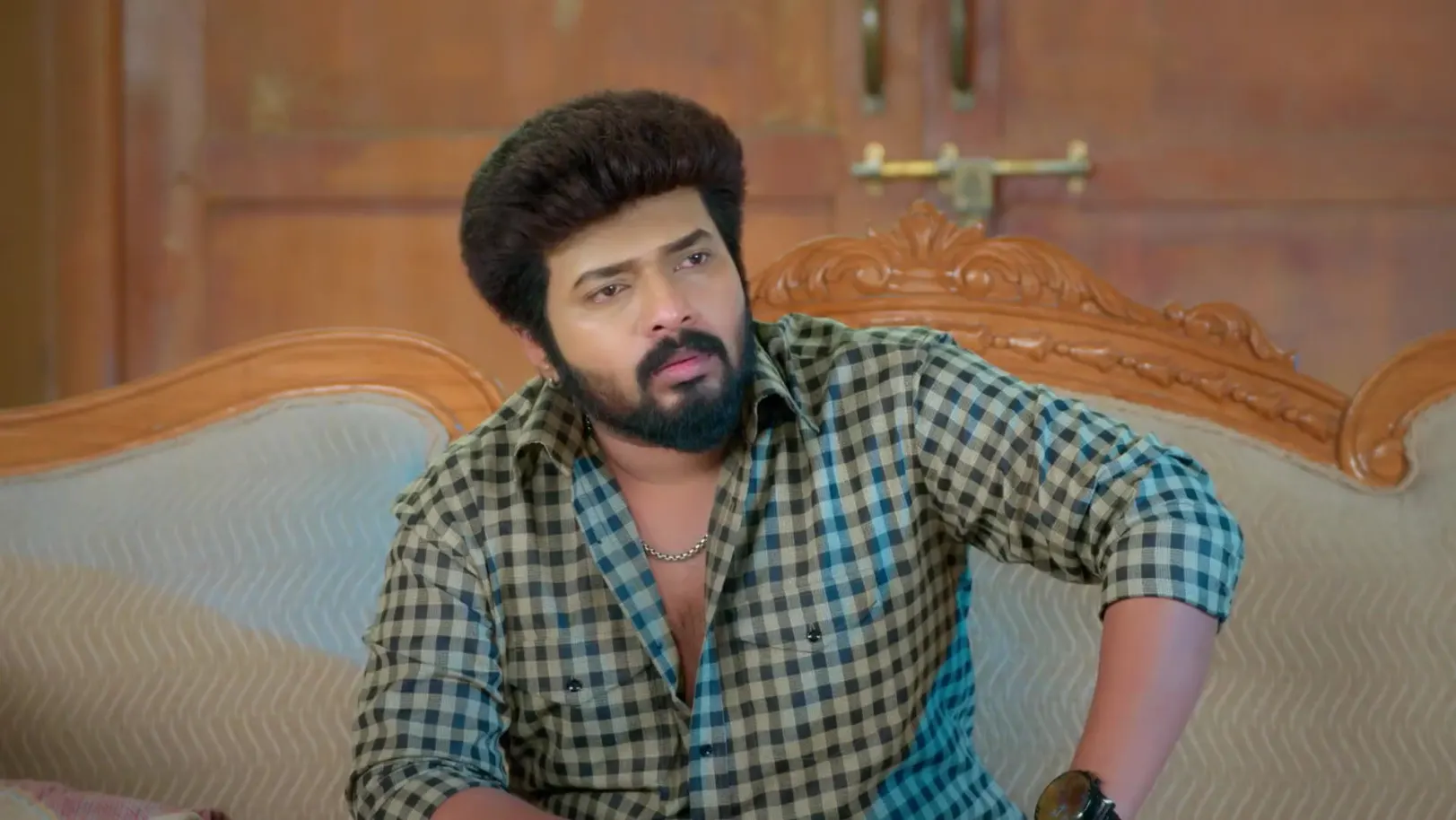 Karthigai Deepam - December 26, 2025 - Webisode 26th December 2025 Webisode