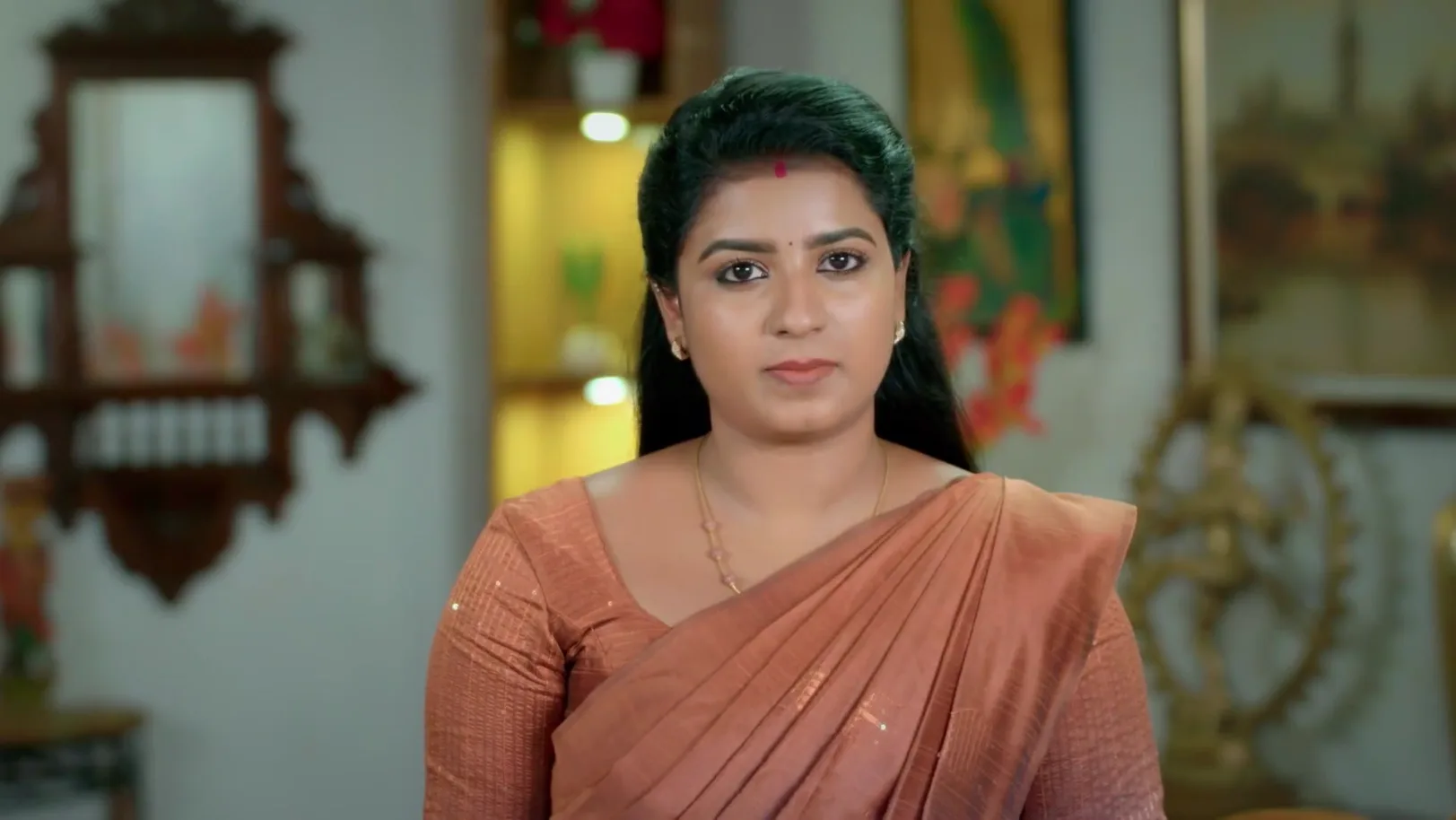 Karthigai Deepam - December 27, 2025 - Webisode 27th December 2025 Webisode
