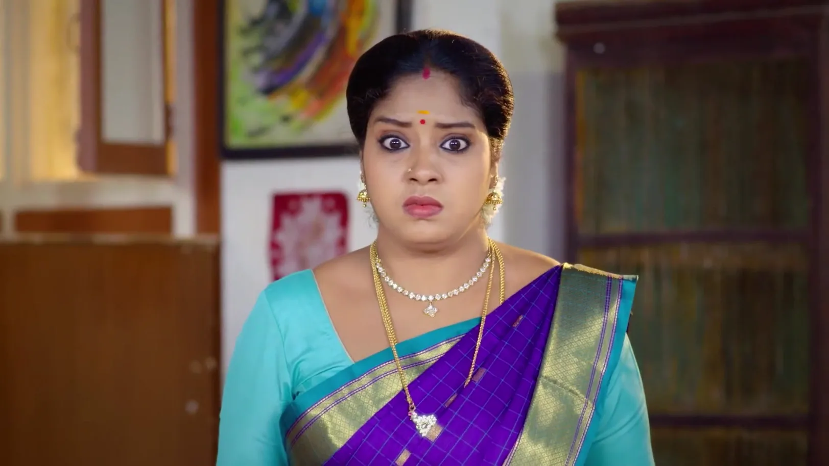 Sandhya Raagam - December 27, 2025 - Webisode 27th December 2025 Webisode