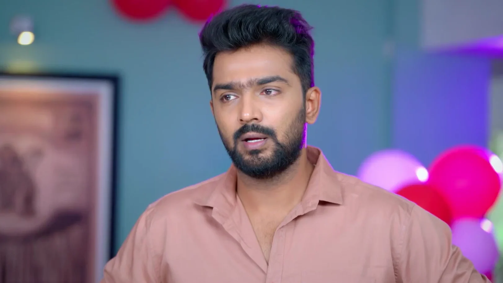 Ayali - December 24, 2025 - Best Scene 